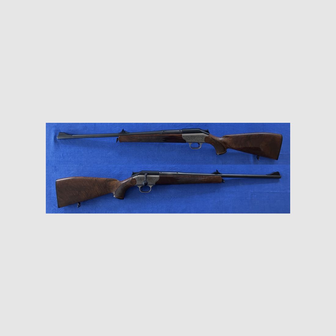 Repetierbüchse Blaser R93 Kaliber 9,3 x 62