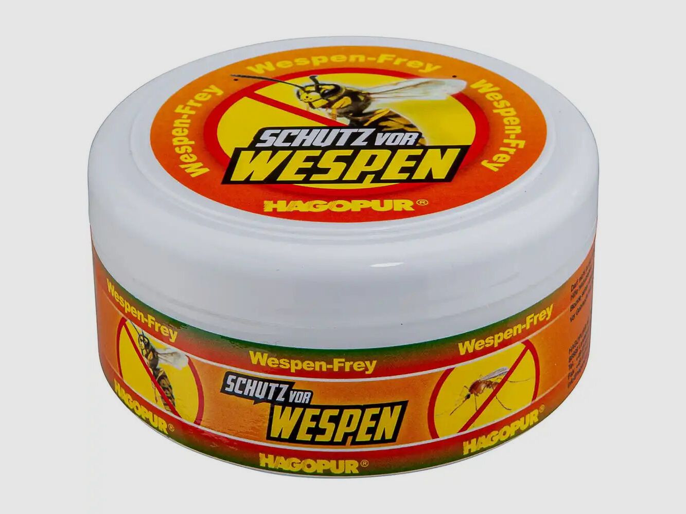 Hagopur Wasp Frey 200g boîte