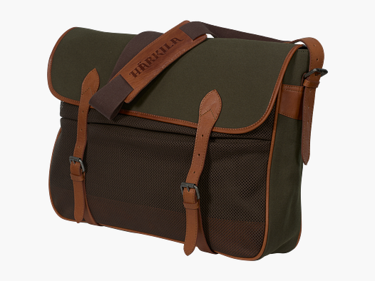 Retrieve game bag