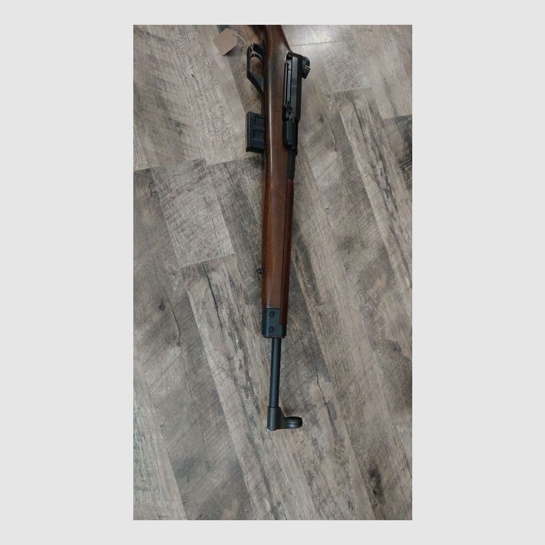 H&K SL6