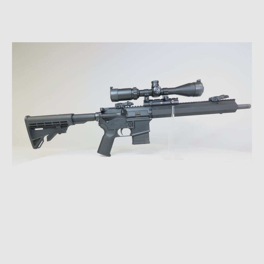Tippmann M4-22 Elite-GS