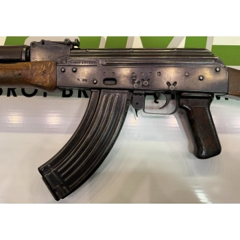 Karabinek samopowtarzalny AK Radom KBK AK AKM kal. 7,62x39mm, zdjęcie 8 z 9