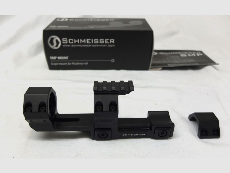 Schmeisser SMP Mount 30 mm