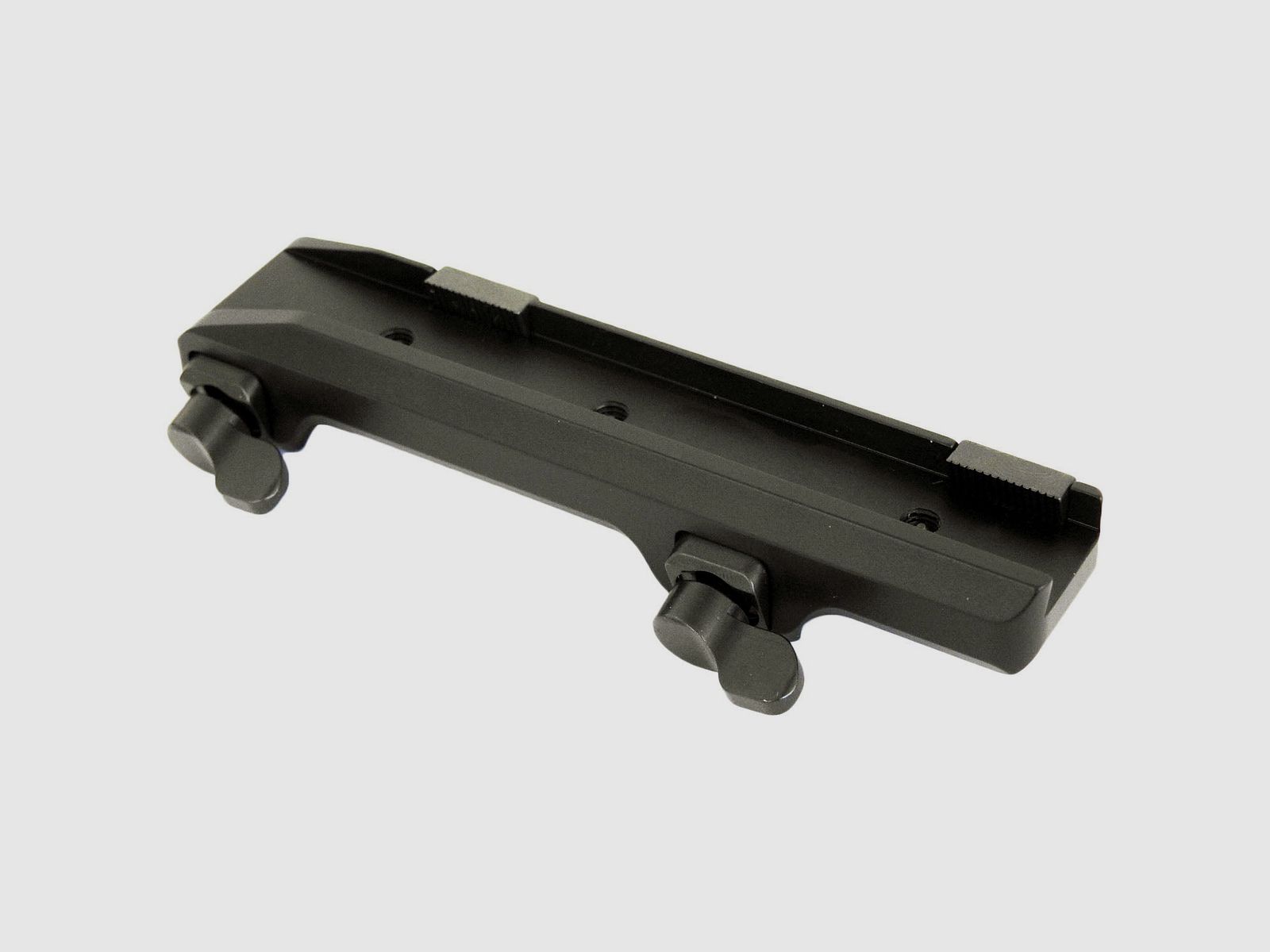 MAKuick / 1-tlg. Für werkseitig vorbereitete Büchsen Blaser | R8 | LM- Prisma | | Klapphebel