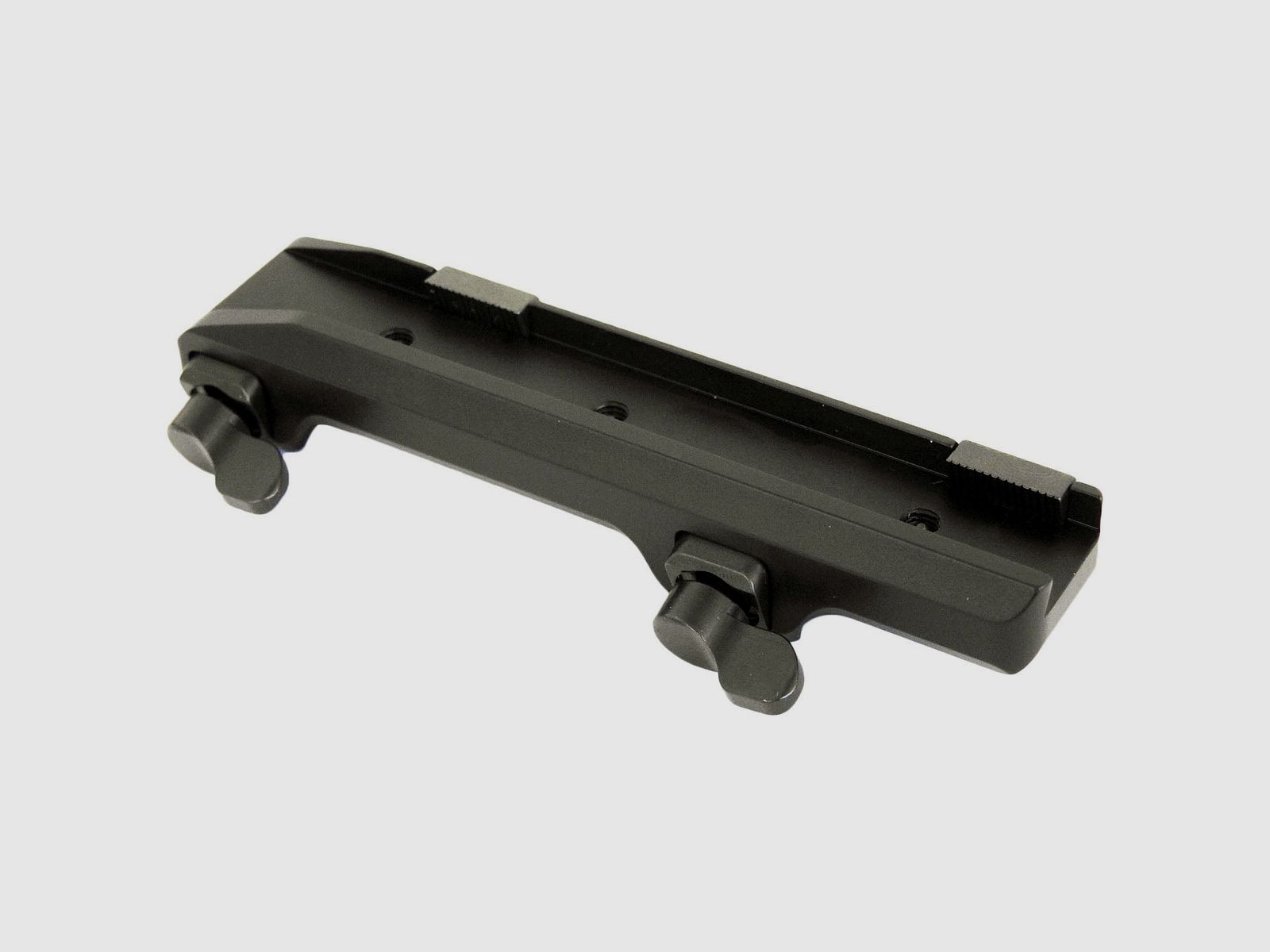 MAKuick / 1-tlg. Für werkseitig vorbereitete Büchsen Blaser | R8 | LM- Prisma | | Klapphebel