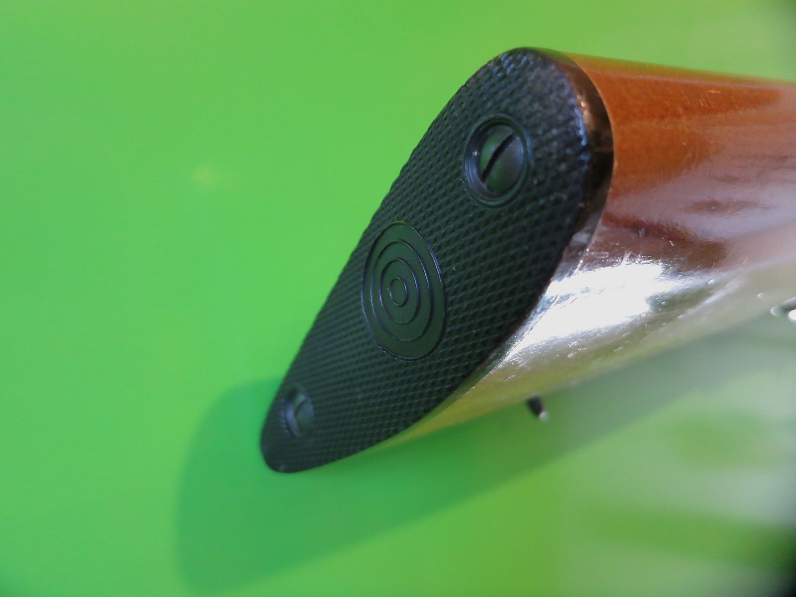 Voere Repetierer .22lr .22lfB mit Zielfernrohr Anschütz Savage 4x   #21-