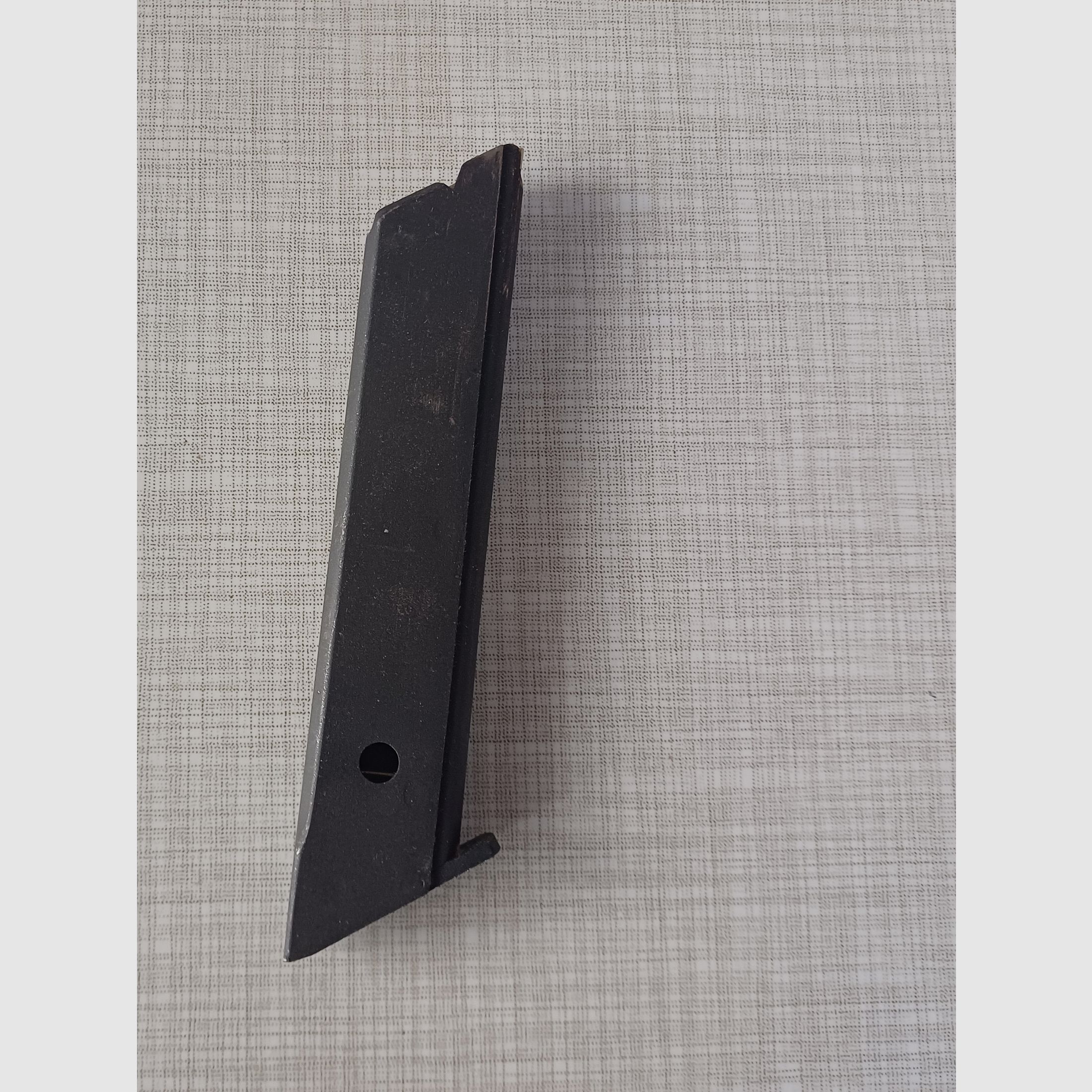 FN Sportpistole Magazin. 22lr