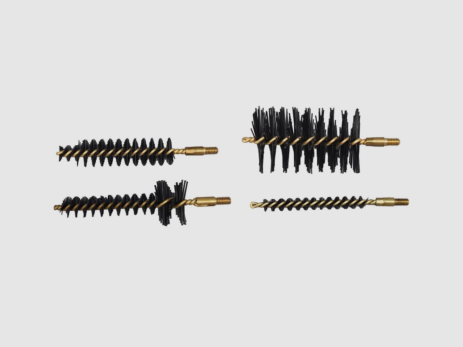 Juego de cepillos de nylon TFR AR15