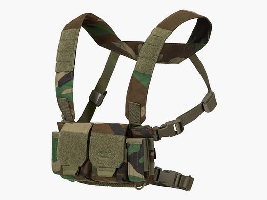 HELIKON-TEX COMPETITION MULTIGUN RIG® US WOODLAND