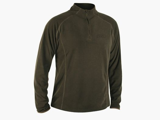 POLARJACKE HART INLINER XT GRÜN