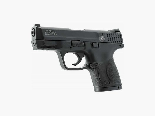 Smith & Wesson M&P9c 9 mm P.A.K. Schreckschusspistole