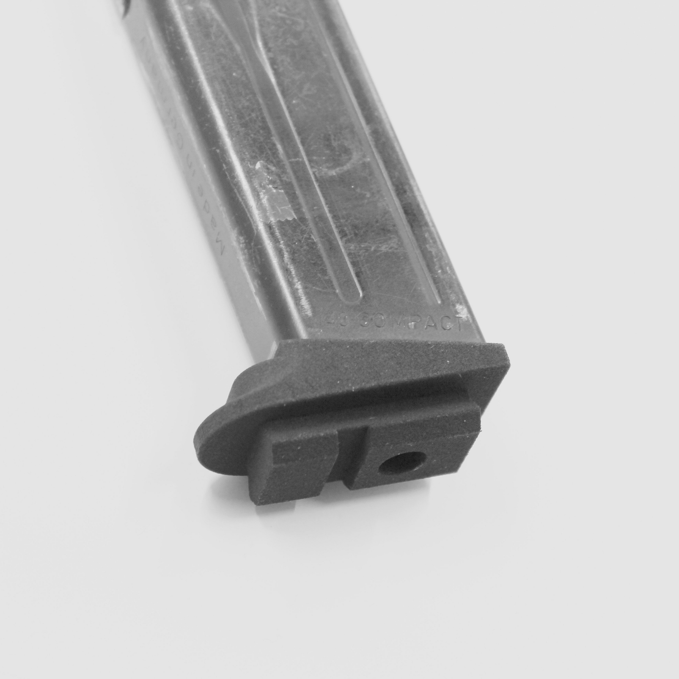MAGRAIL - Magazin Bodenplatte HK USP Compact 9mm