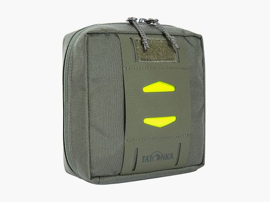 Zubehörtasche Universal Pouch 14 x 14
