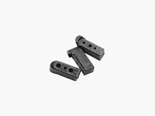 WILSON COMBAT EXTENSION DE CHARGEUR PACK DE 3
