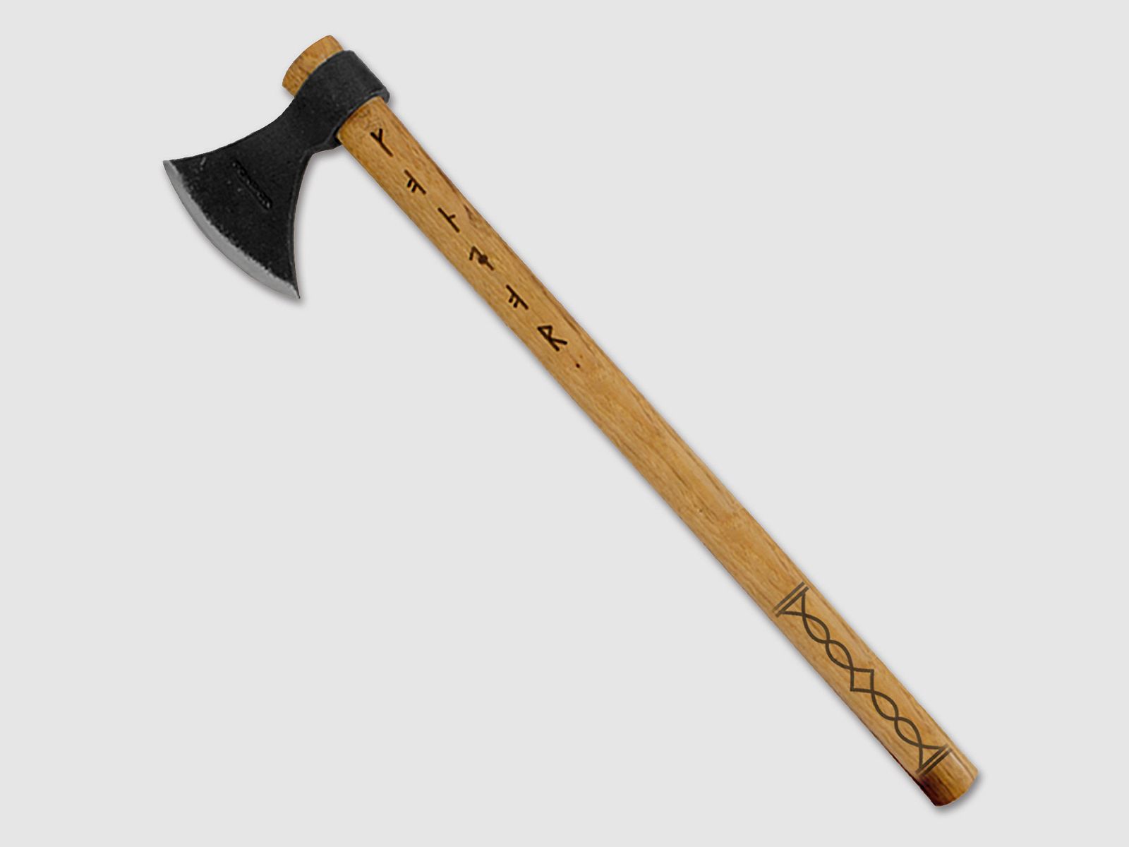 CONDOR VALHALLA THROWING AXE Axt Wikinger