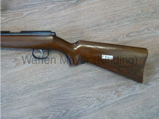 Anschütz - Cargador individual