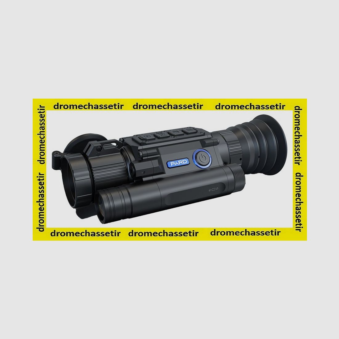 Lunette PARD Digitale de Vision Nocturne infrarouge grossissement 6,5-13X