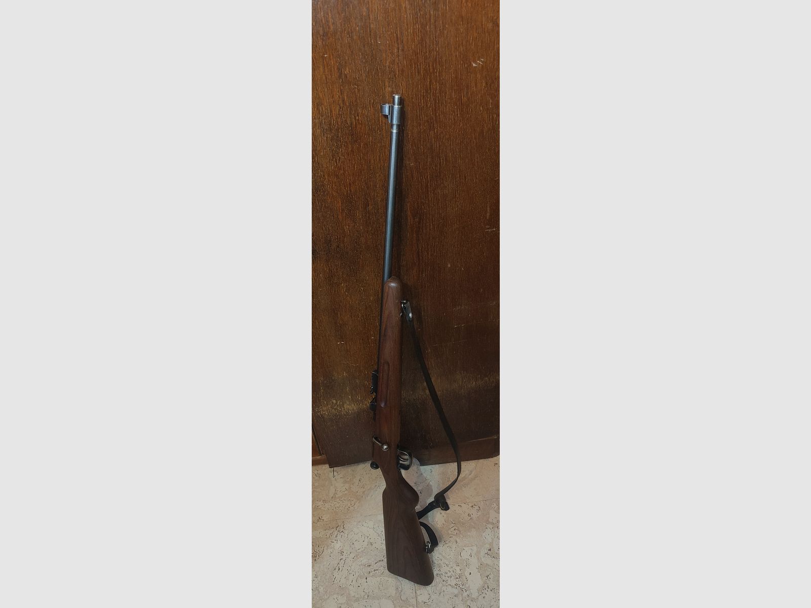 KK- Gewehr Simson Suhl  Kal. 22lfb 