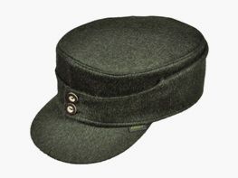 Cappello da sci in Loden -