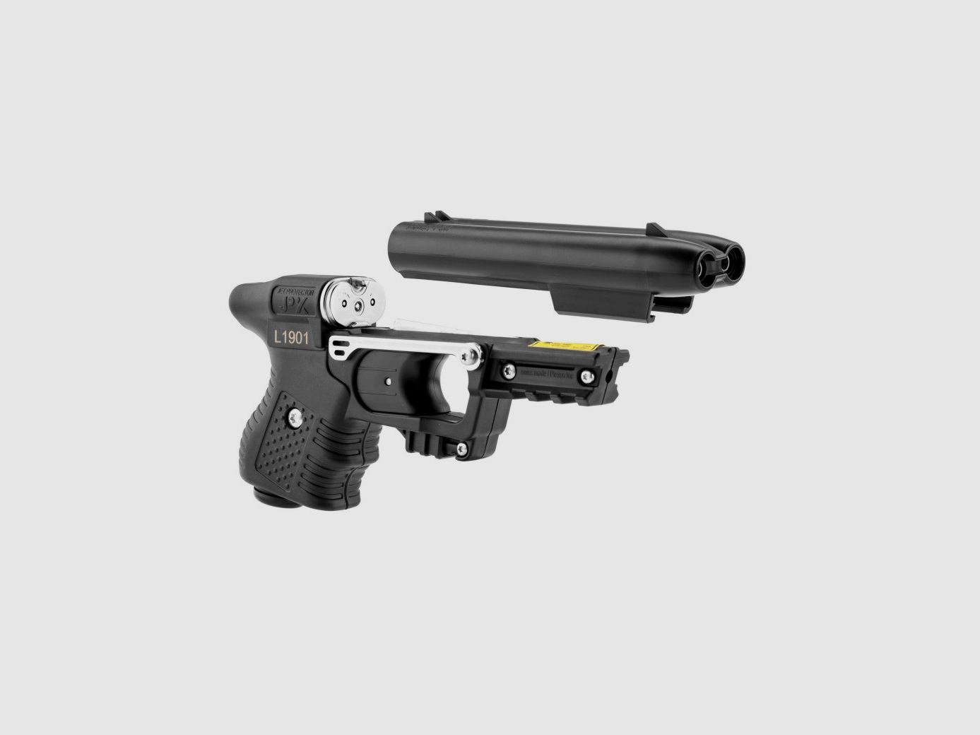 Jet ochronny JPX 2, zdjęcie 2 z 5
