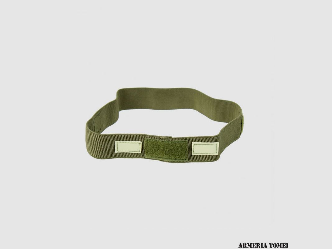 SBB – Elastic for Helmet Height 3cm