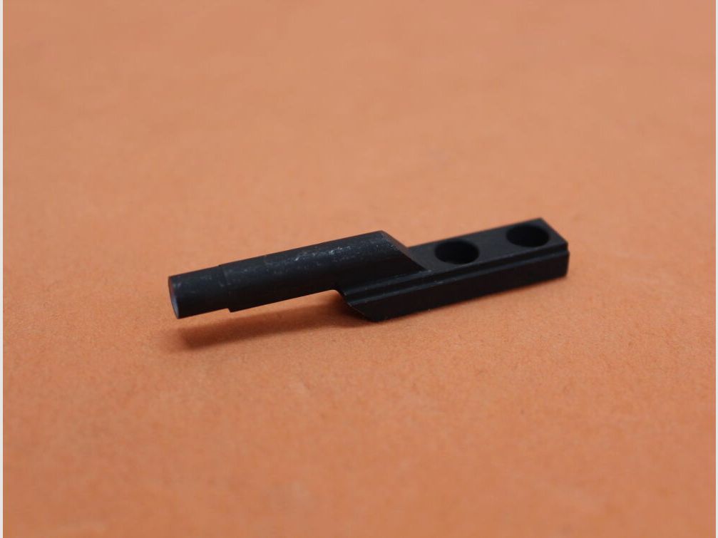DPMS AR-15: Bolt Carrier Key DPMS (Gas Key) Gas tube mount