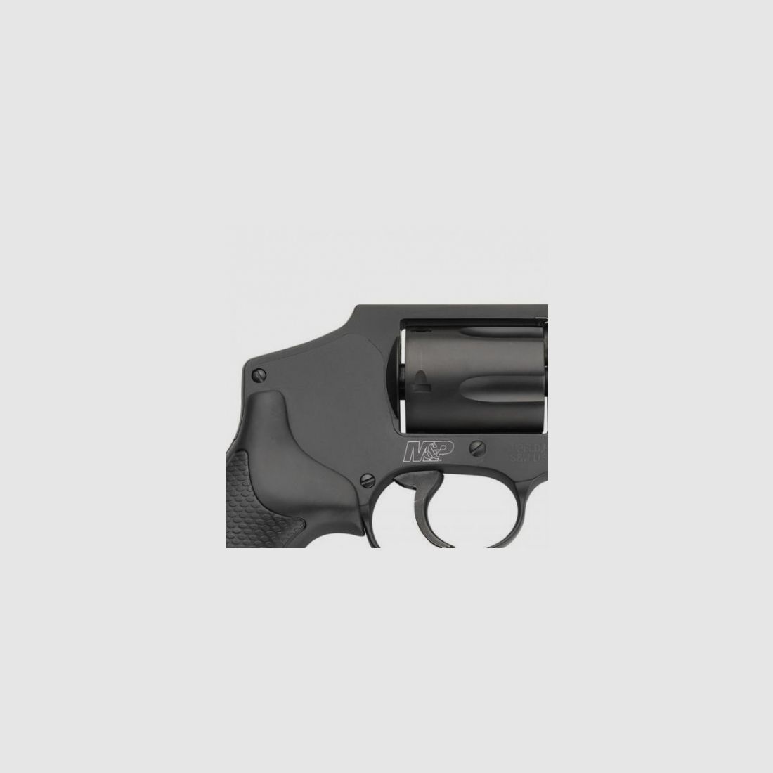 Revolver S&W M&P 340 163072, afbeelding 3 van 6