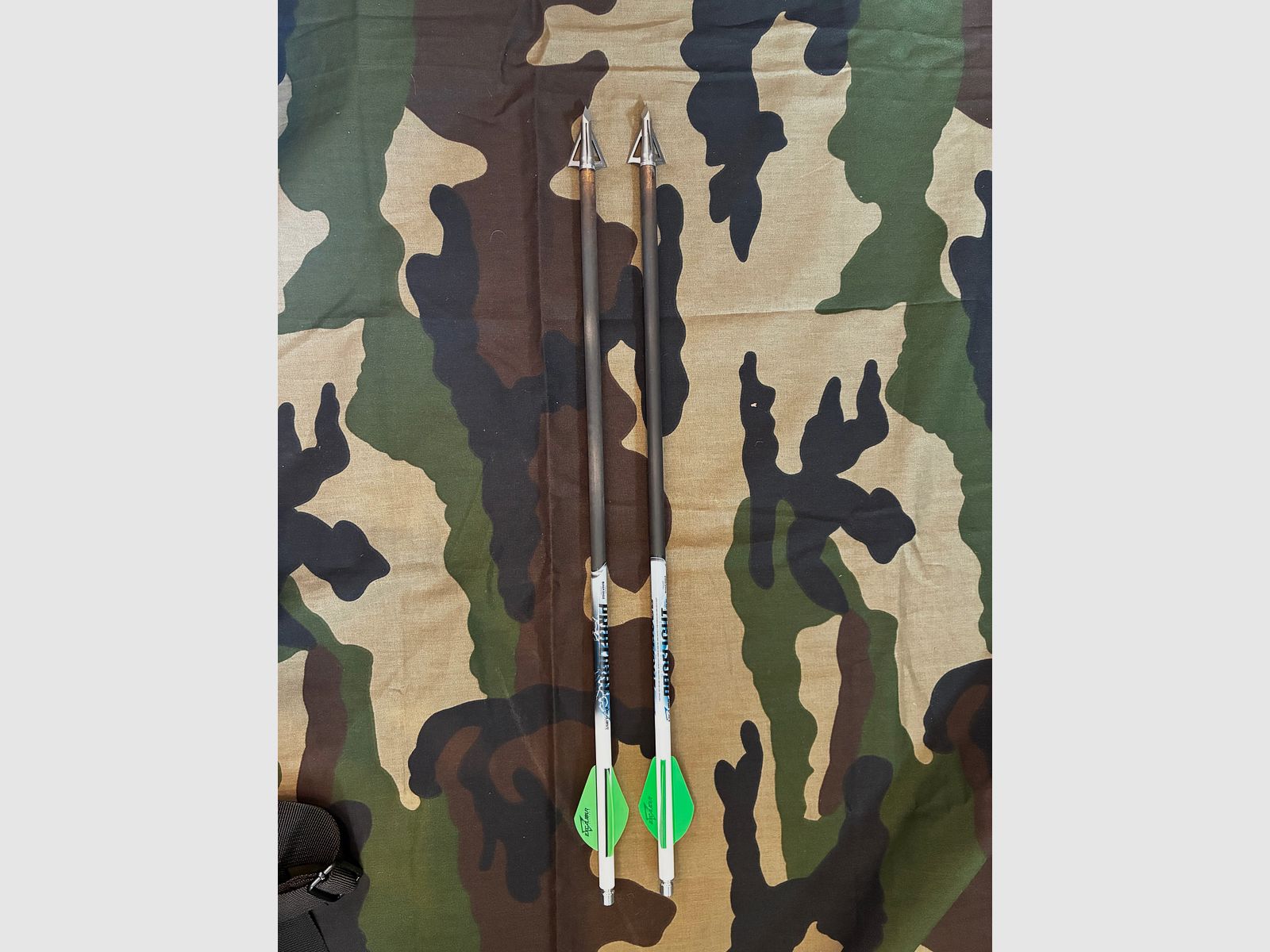 Excalibur Assassin Extreme 400 Flat Dark Earth