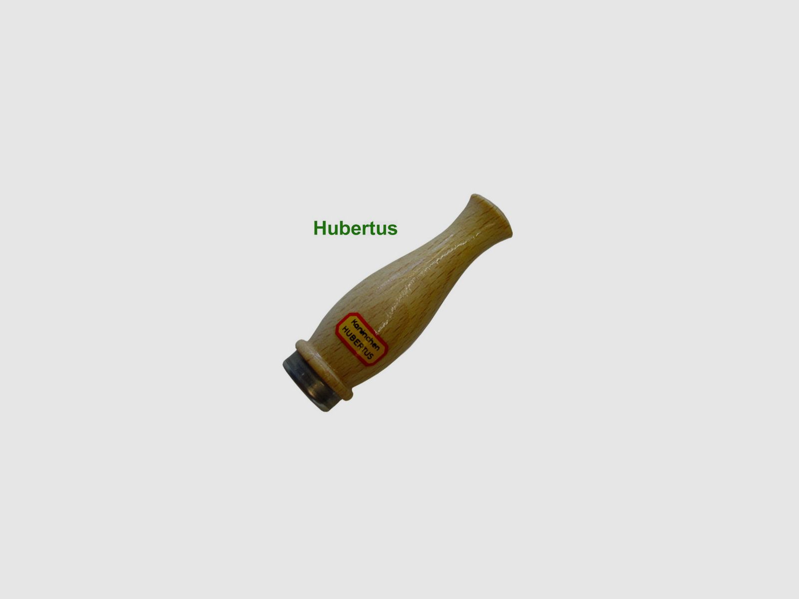 HUBERTUS Hasen- & Kaninchenklage