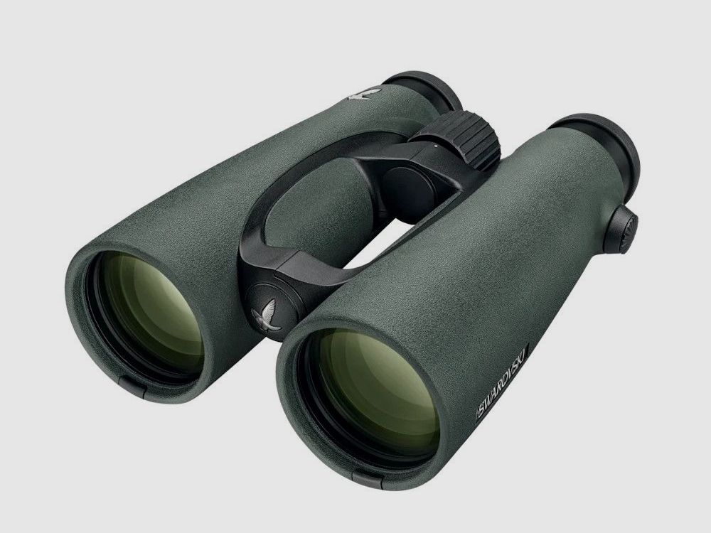 Swarovski EL 10x50