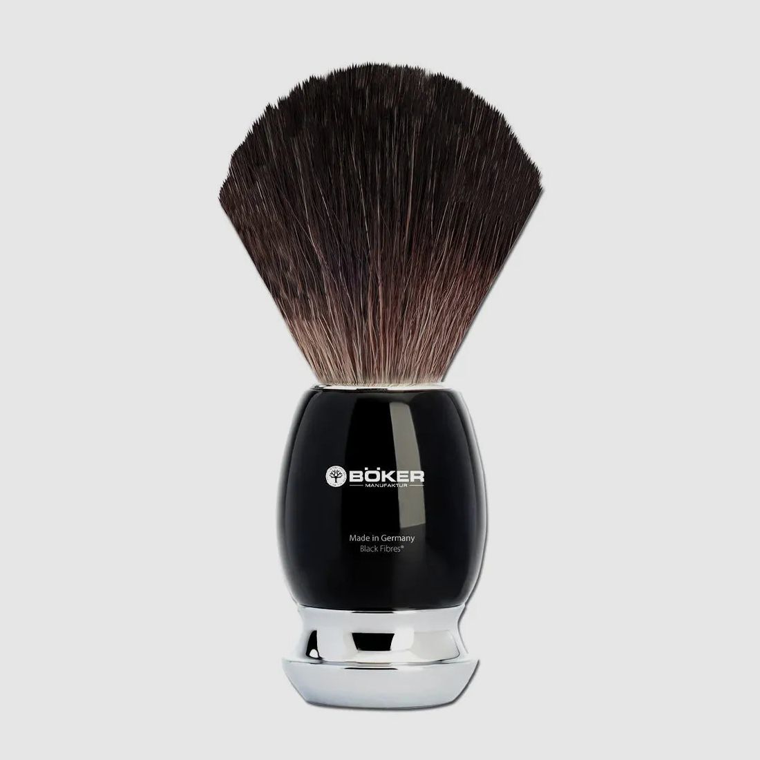 Böker Böker Shaving Brush Classic Black