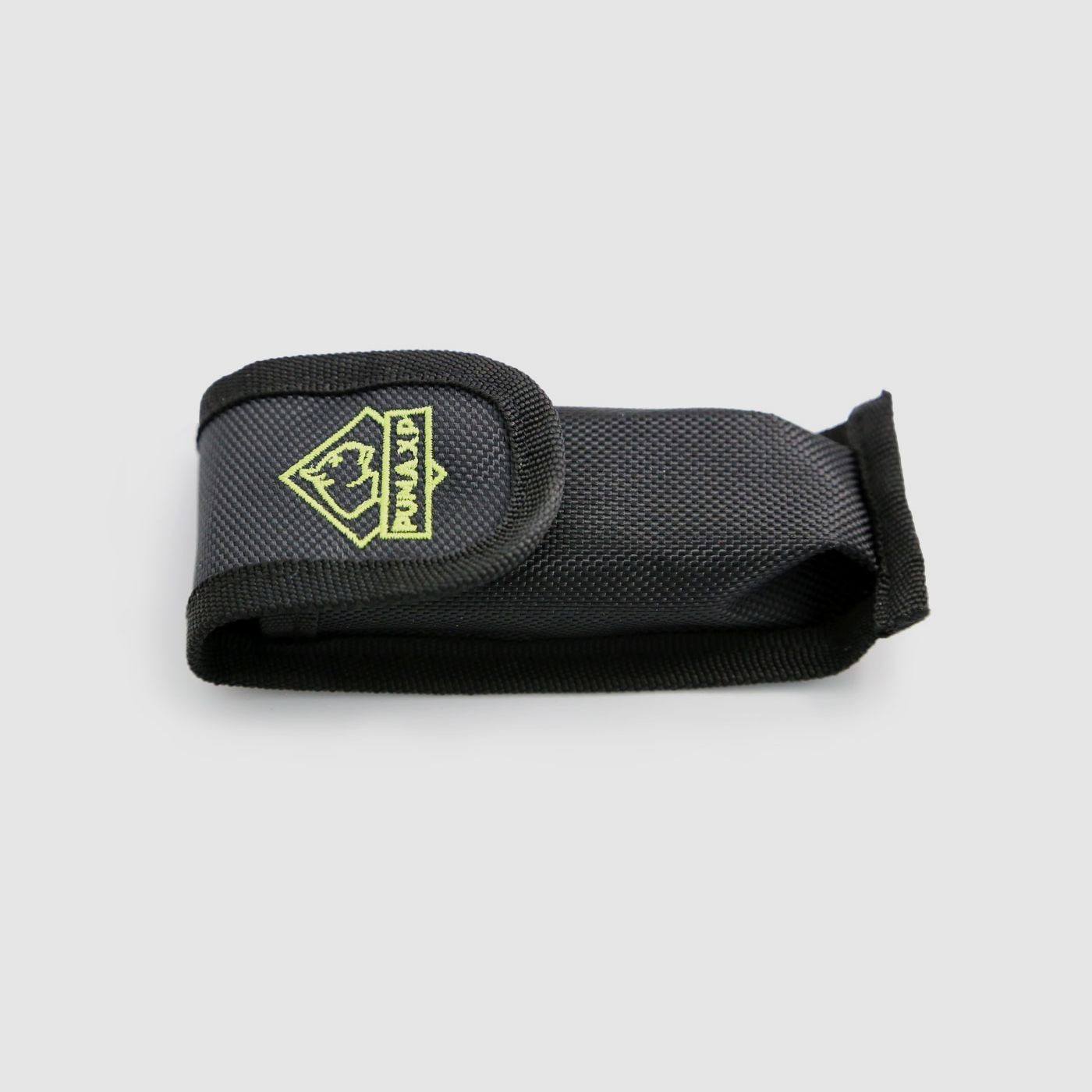 PUMA XP Trifecta 3-Blade Folding Knife, Acrylic Fluorescent