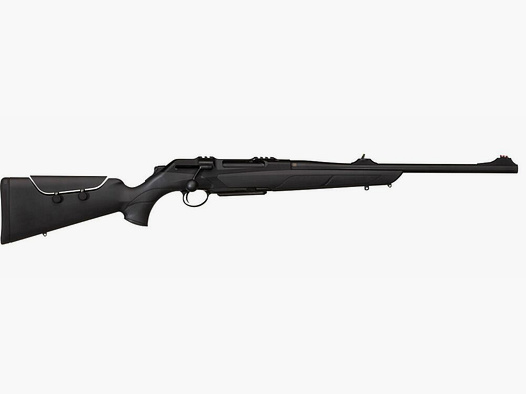 Merkel repeating rifle Helix Alpinist semi-weight