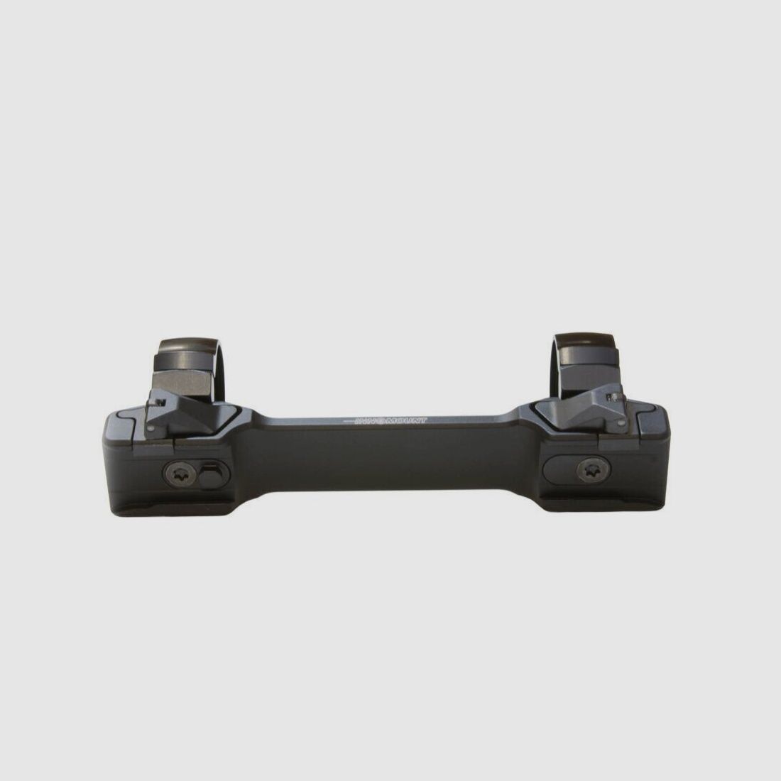 Innomount QD Tikka T3/T3x Sako TRG Ø26 mm – Ø 26 mm / Medium, zdjęcie 2 z 5