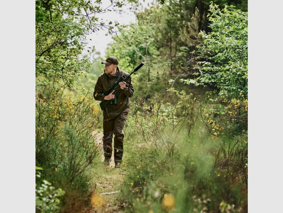 Härkila H-Broek Fjell Ace, afbeelding 5 van 12