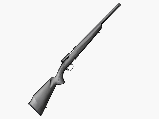Browning T-BOLT TARGET VARMINT COMPOSITE THREADED