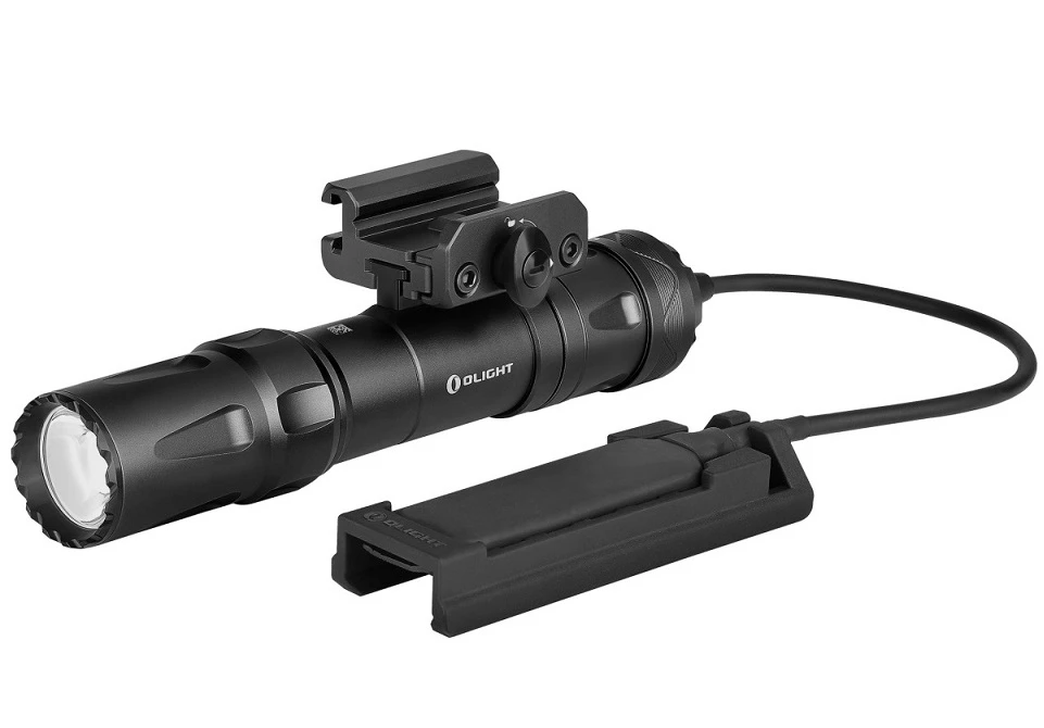 Latarka na broń Olight Odin z montażem 2000 lumenów