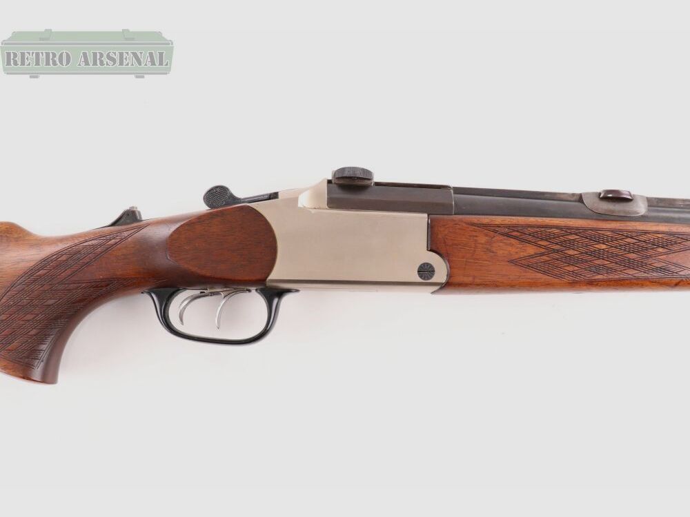 Blaser ES 70
