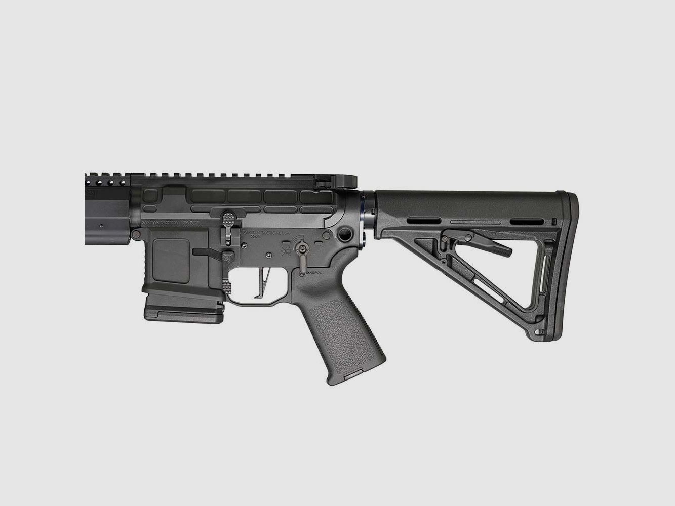 San Tan Tactical SST-AR15 Match M-Lok 10,5