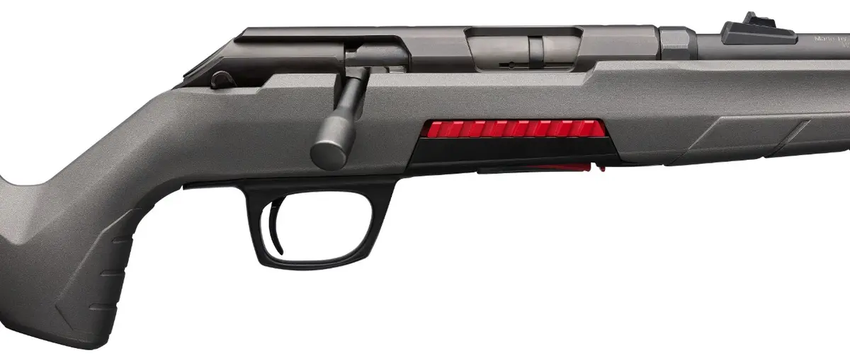 Winchester Xpert 22LR, billede 6 af 11