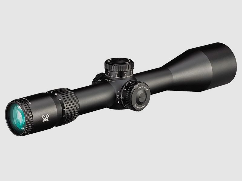 VORTEX ZIELFERNROHR VENOM 5-25×56 – EBR-7C FFP, Bild 2 von 4