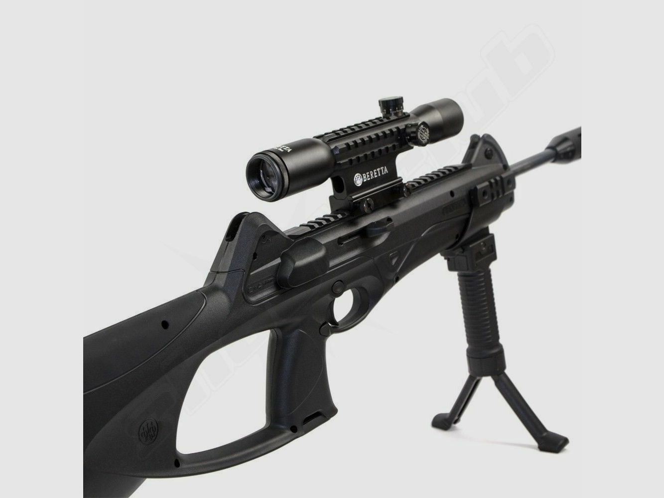Beretta CX4 Storm XT, image 4 sur 4