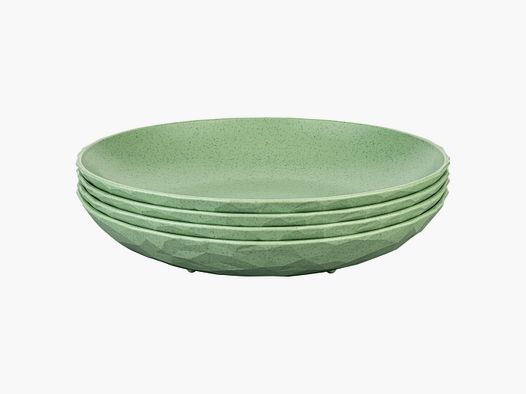 Deep Plate CLUB PLATE 220, green