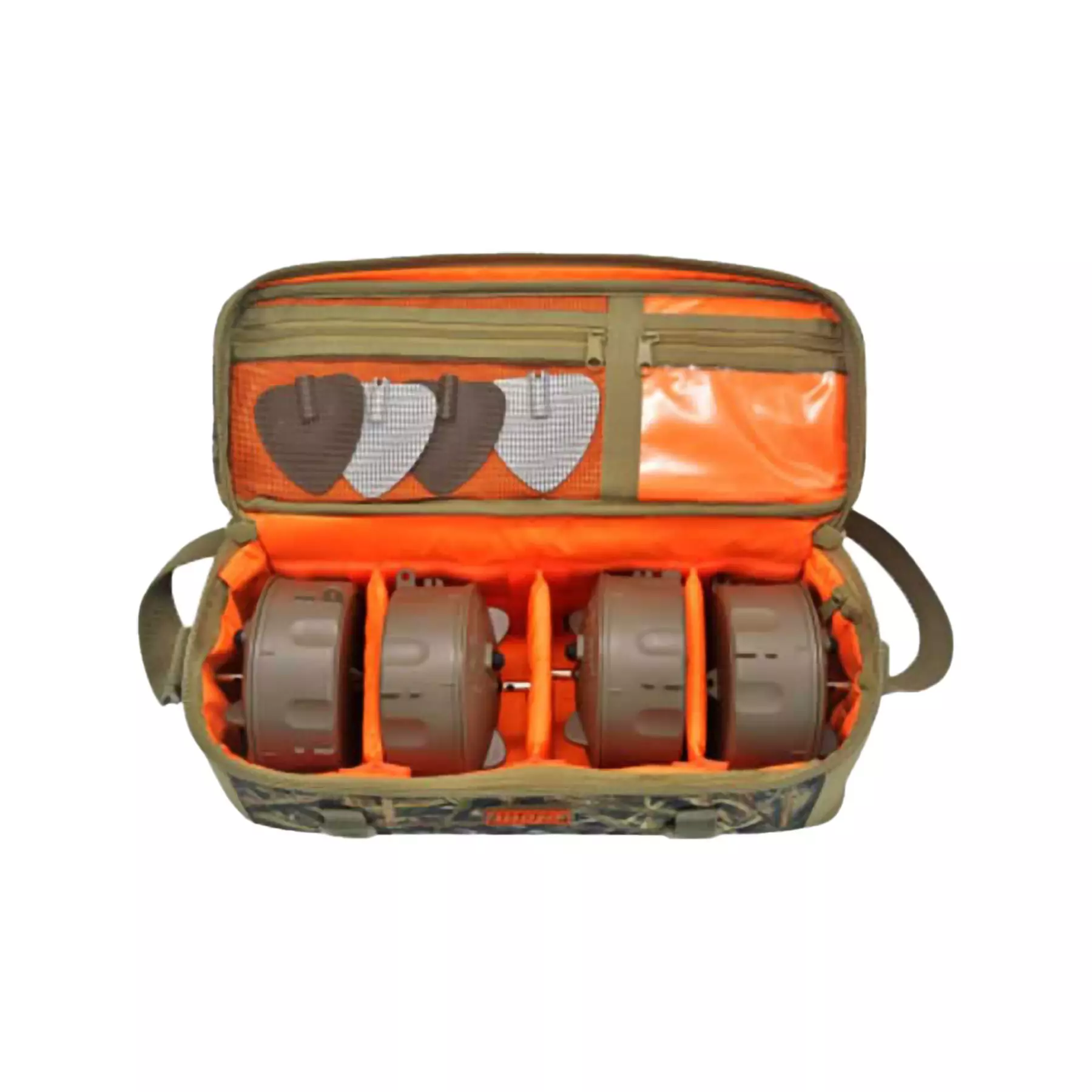 MOJO Flock a Flicker 2 Tas Camo, afbeelding 1 van 2