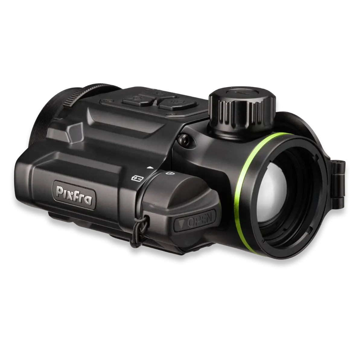 Pixfra thermal imaging attachment Taurus T425