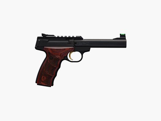 Pistolet Browning Buck Mark Plus Rosewood UDX kal. 22 LR