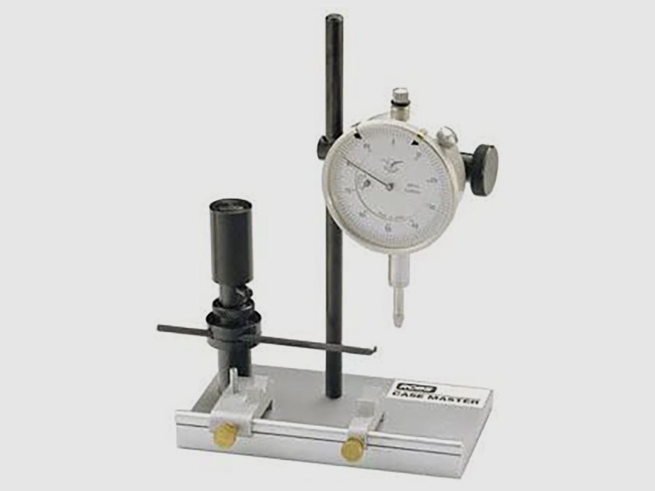 RCBS Case Master Gauging Tool