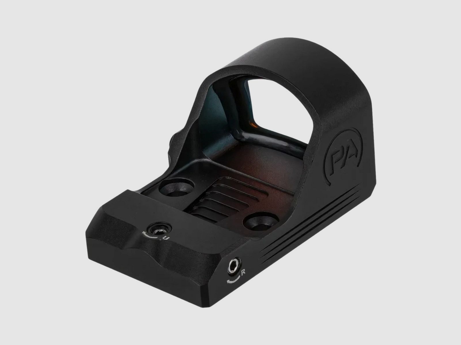 Primary Arms – Pistool-reflexvizier Classic 24 mm Mini Reflex Gen 2 – 3 MOA – PA-CLX-MRS-G2, afbeelding 4 van 4