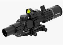 Burris Burris richtkijker RT6 1-6x24