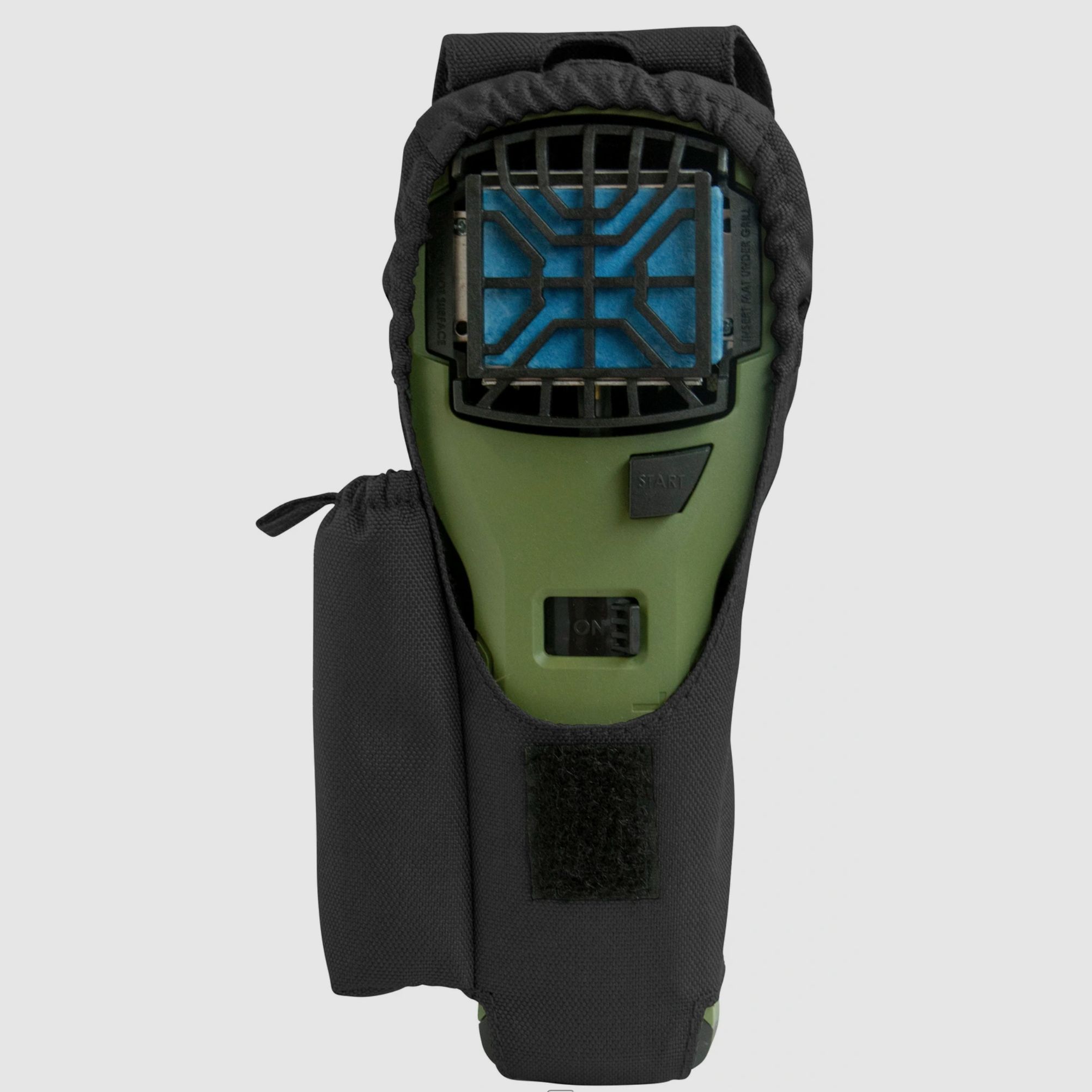 THERMACELL 2010254 Holster für Mückenabwehr Handgerät MR-300/MR-450